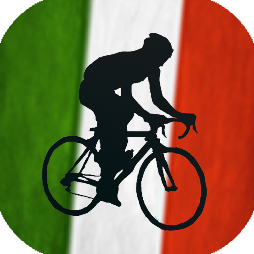 Giro d'Italia 2014 LOGO-APP點子