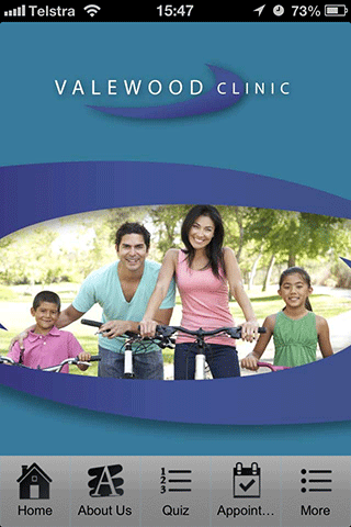 Valewood Clinic