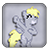 Flappy Pony mobile app icon