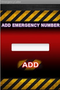 How to install Emergency Caller patch 1.3 apk for laptop