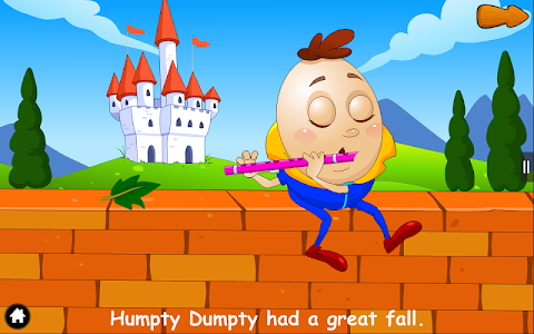 Humpty Dumptyのおすすめ画像2