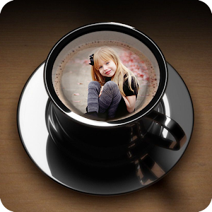 Coffee Mug Photo Frames.apk 1.0