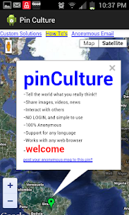 Lastest PinCulture APK