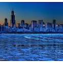 Chicago Wallpapers HQ logo