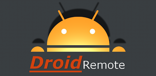 Изображения Droid Remote - ПК пульт на ПК с Windows