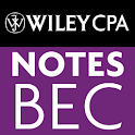 BEC Notes - Wiley CPA Exam