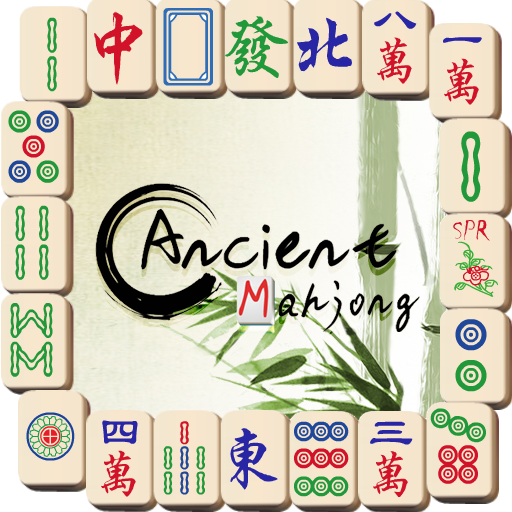 Ancient Mahjong 休閒 App LOGO-APP開箱王