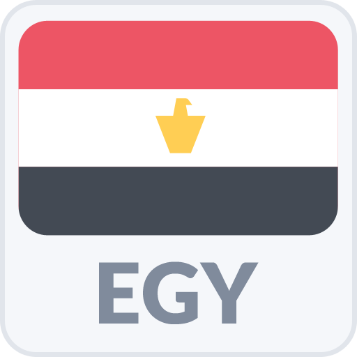 Radio Egypt 音樂 App LOGO-APP開箱王