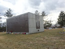 Owensville Cemetery Mausoleum