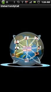 Lastest Global Family Call APK for PC