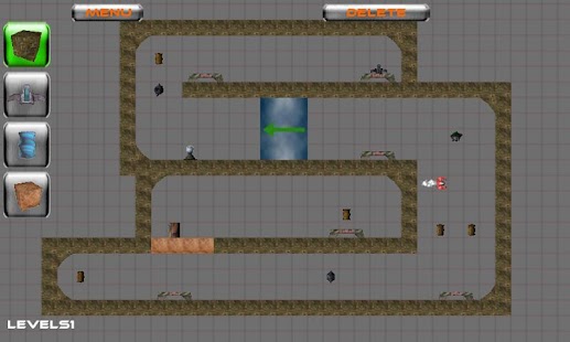 Gravity Ship 3D (Demo) Screenshots 2