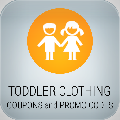 Baby Clothes Coupons - I'm In! 生活 App LOGO-APP開箱王