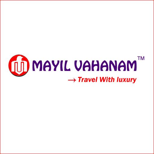 Mayil Vahanam Travels LOGO-APP點子