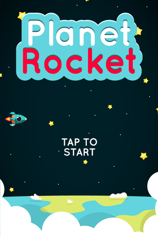 Planet Rocket
