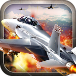 Cover Image of Tải xuống Sky Pilot 3D Strike Fighters 1.0 APK