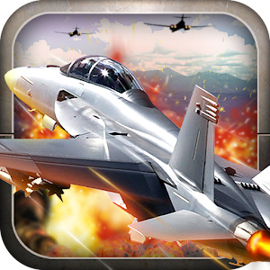 Sky Pilot 3D Strike Fighters for PC and MAC