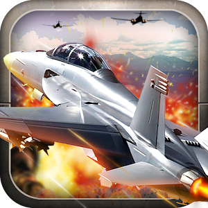 Sky Pilot 3D Strike Fighters Hacks and cheats