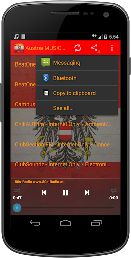免費下載音樂APP|Austria MUSIC Radio app開箱文|APP開箱王