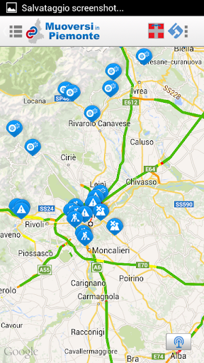 MiP - Muoversi in Piemonte