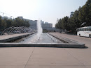 Yanta Fountain  