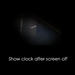How to get Glance - Always On Display lastet apk for laptop