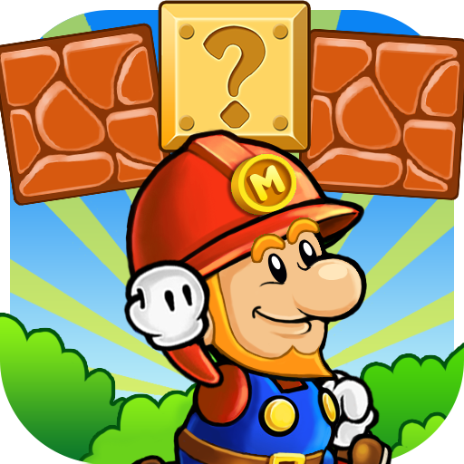 Super Adventure 2 LOGO-APP點子