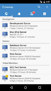   Pulseway- screenshot thumbnail   