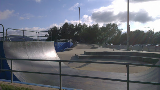 Tuggeranong Skate Park