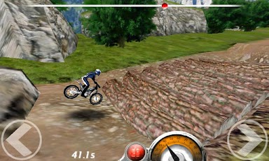 Trial Xtreme