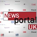 News Portal UK logo