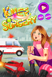 Knee Surgery Doctor