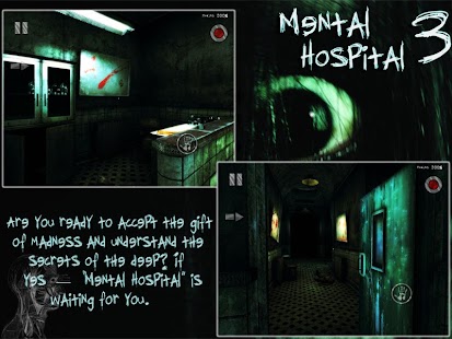 Mental Hospital III - screenshot thumbnail