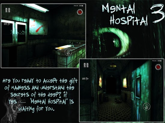 Mental Hospital III