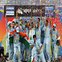 Indian Cricket Tweets logo
