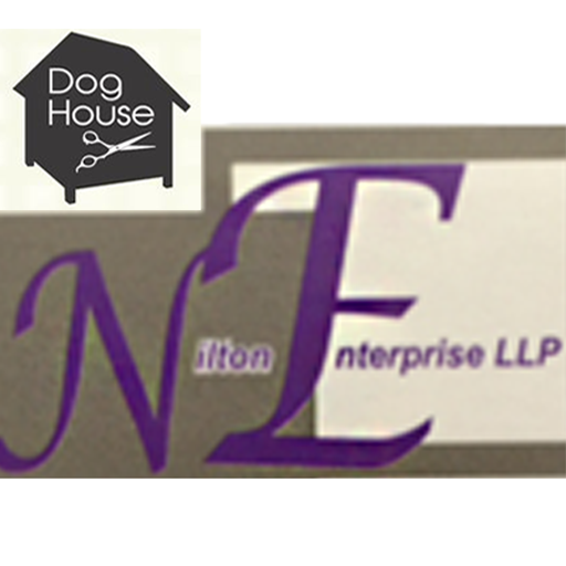 Nilton Enterprise LLP LOGO-APP點子