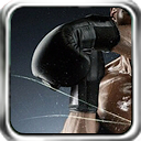 Boxing Mania mobile app icon