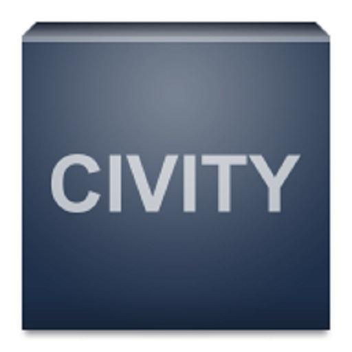 Civity Safe Social Network