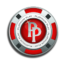 Platinum Play Casino mobile app icon