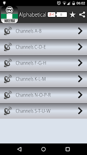 Free TV Channels Nigeria APK for Android