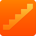 Blank Stair logo