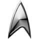 LCARS Terminal icon