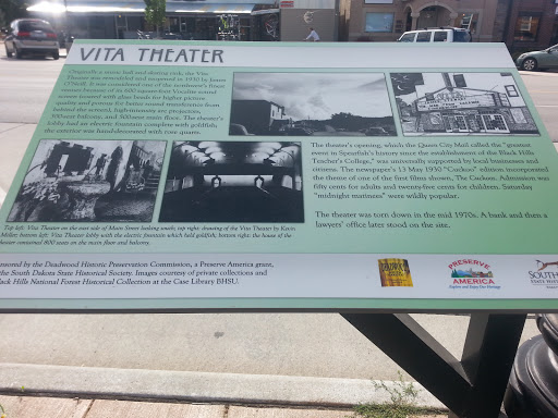 Vita Theater