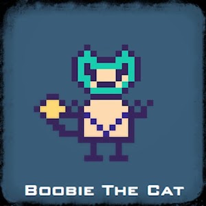 Boobie The Cat V2.apk 2.3