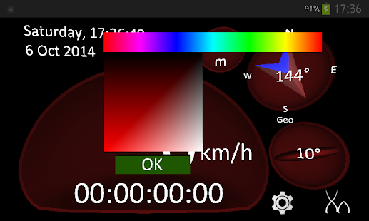 How to get Speedo GPS 1.11 apk for android