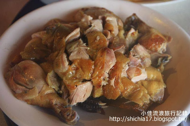 和平客棧，美味甕仔雞和道地山產