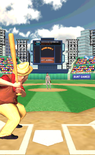 Homerun Derby 3D