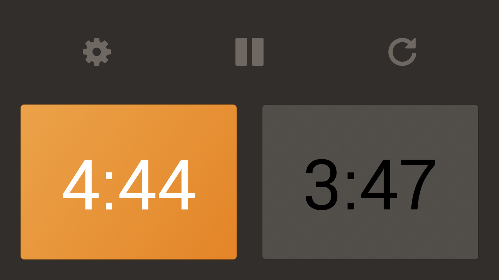 Chess Clock Android Apps on Google Play