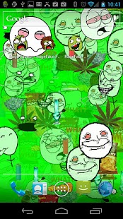 RageFace Tree Comics Pack