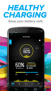 Battery Saver Pro - screenshot thumbnail