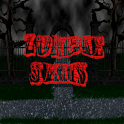Zombie Keyboard Skin logo